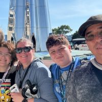 Day Trips & Excursions