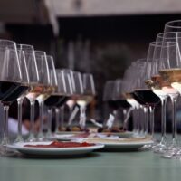 Wine Tasting & Winery Tours