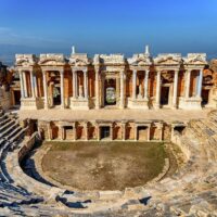 Audio Guided Tours