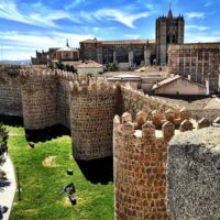 Walking & Biking Tours