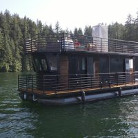 Catamaran Cruises