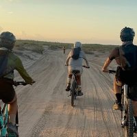 Walking & Biking Tours