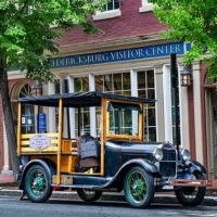 Classic Car Tours