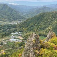 Hiking & Camping