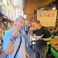 Cooking Classes