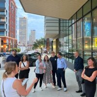 Walking & Biking Tours