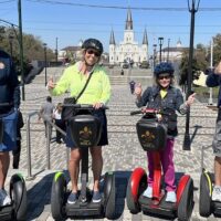 Segway Tours