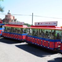Hop-on Hop-off Tours