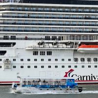 Cruises, Sailing & Water Tours