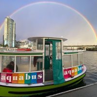 Ferry Services