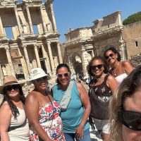 Overnight Tours