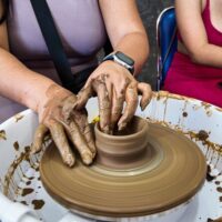 Pottery Classes
