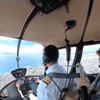 Helicopter Tours
