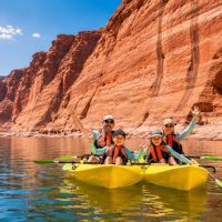 Boat Tours