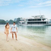 Cruises, Sailing & Water Tours