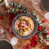 Dining Experiences