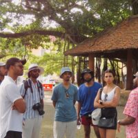 Historical & Heritage Tours