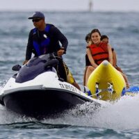 River Rafting & Tubing