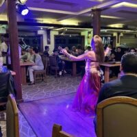 Food, Wine & Nightlife