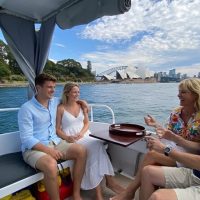 Boat Rentals