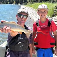 Fishing Charters & Tours