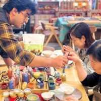 Art Classes