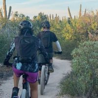 Bike & Mountain Bike Tours
