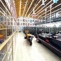 Classic Car Tours