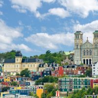 Bus & Minivan Tours