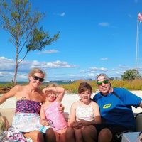 Jet Boats & Speed Boats