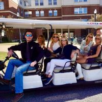 Tours & Sightseeing