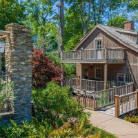 Self-guided Tours & Rentals