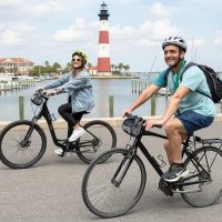 Bike Rentals