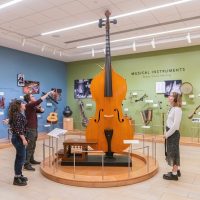 Cultural Tours