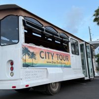 Tours & Sightseeing