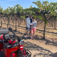 Historical & Heritage Tours