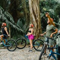 Bike & Mountain Bike Tours