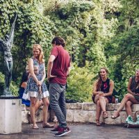 Sightseeing Tickets & Passes