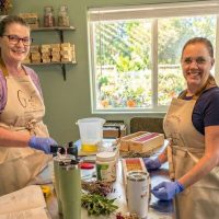 Cooking Classes