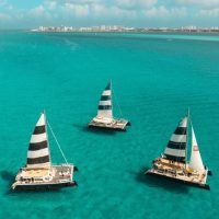 Lunch Cruises