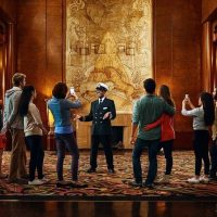 Tours & Sightseeing