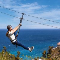 Outdoor Activities