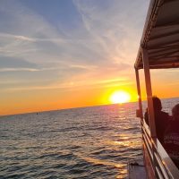 Sunset Cruises