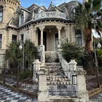 Architecture Tours