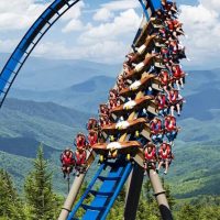 Theme Park Tickets & Tours