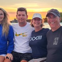 Sunset Cruises