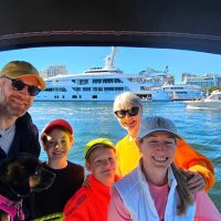 Audio Guided Tours