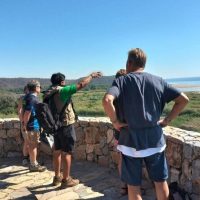 Archaeology Tours