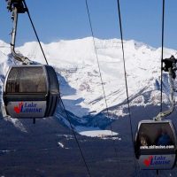 Gondola Cruises