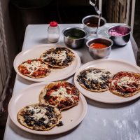 Food, Wine & Nightlife